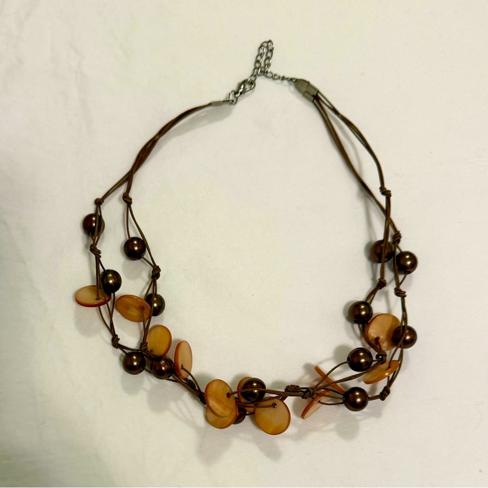 Necklace